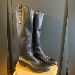 Sam Edelman Penny Tall Riding Boots